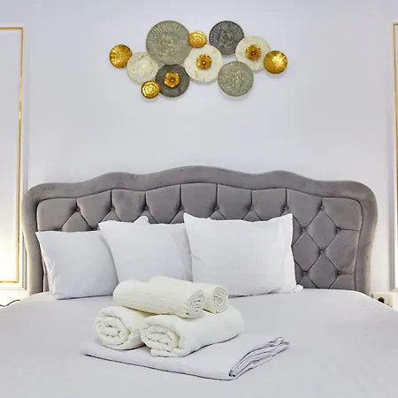 Long Apartman Năvodari