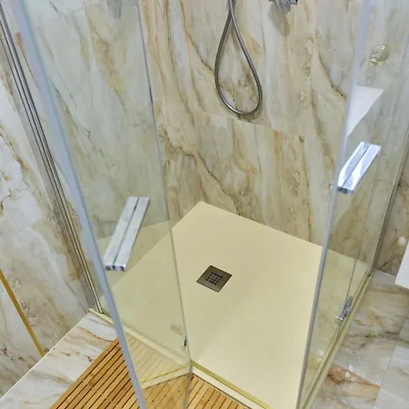 Long Apartman Năvodari