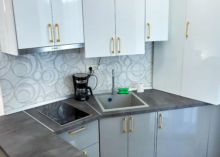 公寓 Long 那沃达利