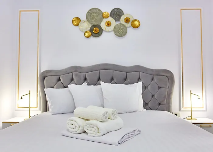 Long 公寓 那沃达利