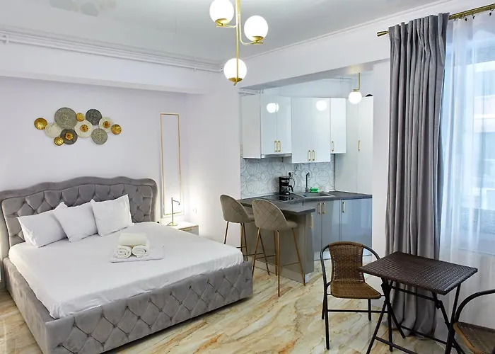 Long 公寓 那沃达利