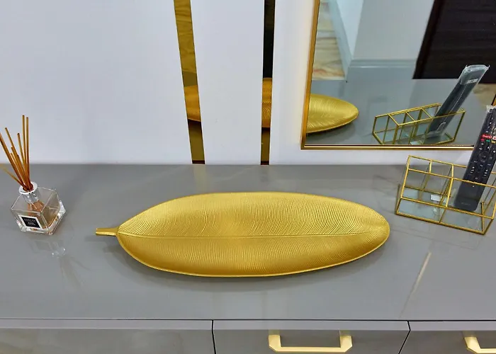 Long 公寓 那沃达利